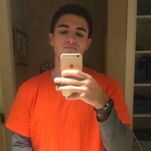 Meet your Posher, Evan